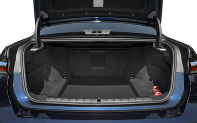 BMW Serie 7 740d xDrive 220 kW - Miniatura 10